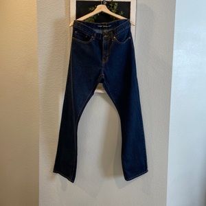 Men’s Old Navy straight/Droit Jeans